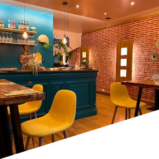 Le 21ème Commis - Restaurant Morlaix - Bon restaurant Morlaix