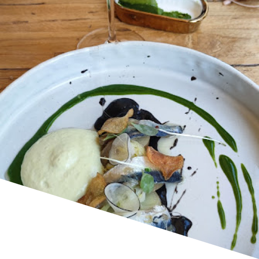 Le 21ème Commis - Restaurant Morlaix - top resto MORLAIX