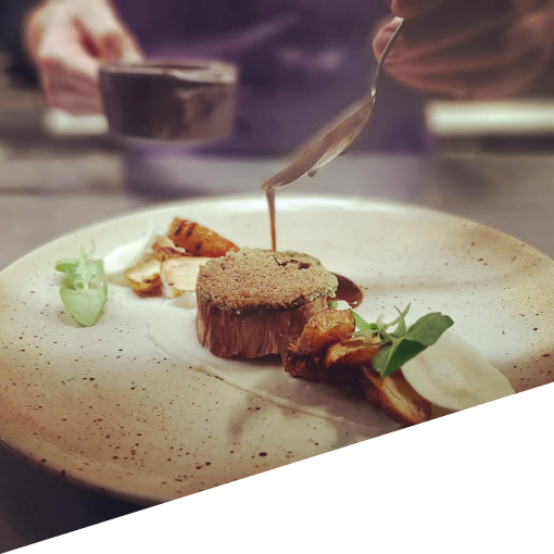 Le 21ème Commis - Restaurant Morlaix - top resto MORLAIX