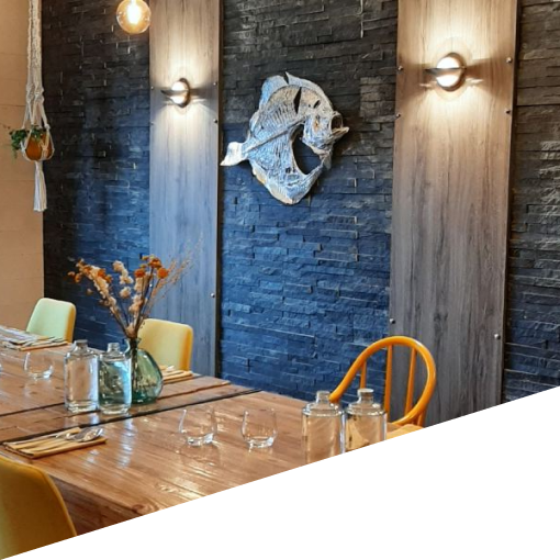 Le 21ème Commis - Restaurant Morlaix - restaurant sympa MORLAIX