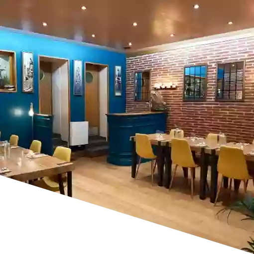 Le 21ème Commis - Restaurant Morlaix - meilleur resto MORLAIX