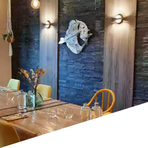 Le 21ème Commis - Restaurant Morlaix - restaurant MORLAIX