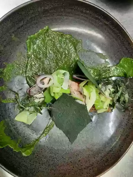 Le restaurant - Le 21ème Commis - Morlaix - manger a MORLAIX