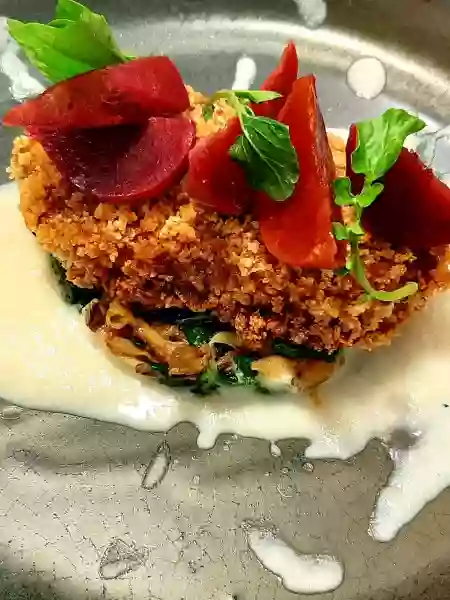 Le restaurant - Le 21ème Commis - Morlaix - top restaurant MORLAIX