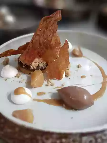 Le restaurant - Le 21ème Commis - Morlaix - manger a MORLAIX